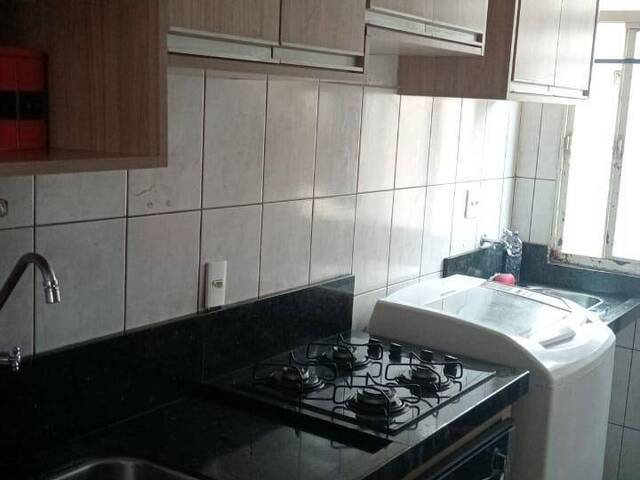 Apartamento para Venda em Americana - 3