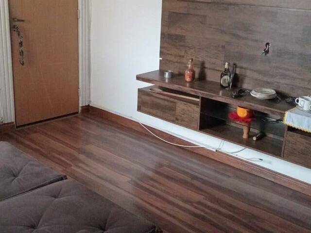 Apartamento para Venda em Americana - 4