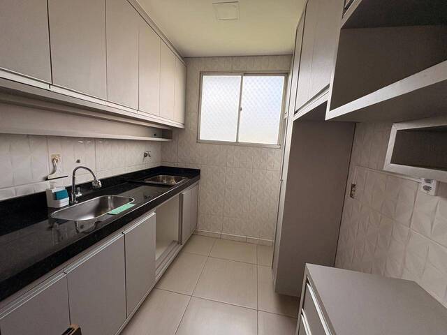 Apartamento para Venda em Americana - 2