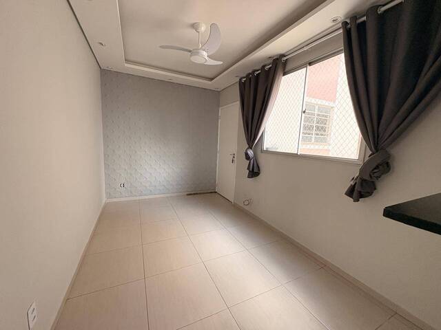 Apartamento para Venda em Americana - 4
