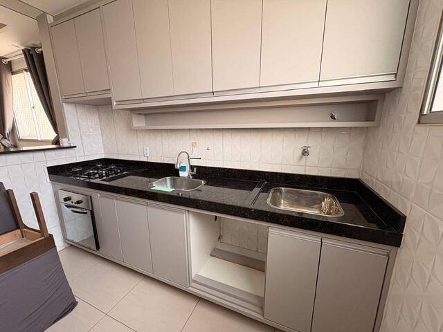 Apartamento para Venda em Americana - 3