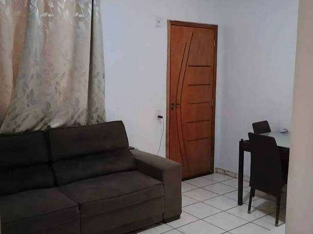 Apartamento para Venda em Santa Bárbara d