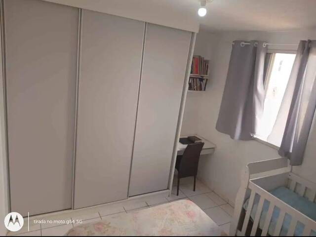 Apartamento para Venda em Santa Bárbara d