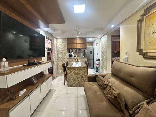 Apartamento para Venda em Americana - 5