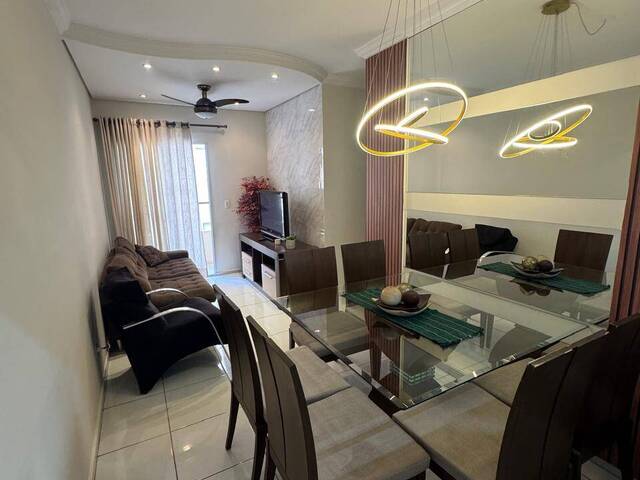 Apartamento para Venda em Americana - 2