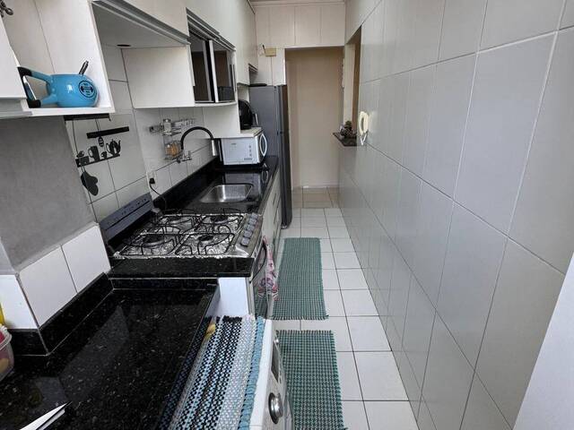 Apartamento para Venda em Americana - 3