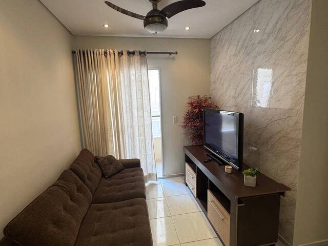 Apartamento para Venda em Americana - 5