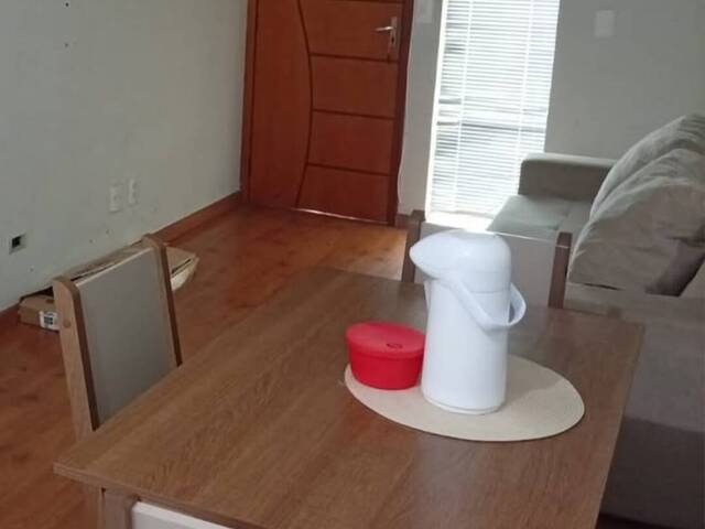 Apartamento para Venda em Americana - 2