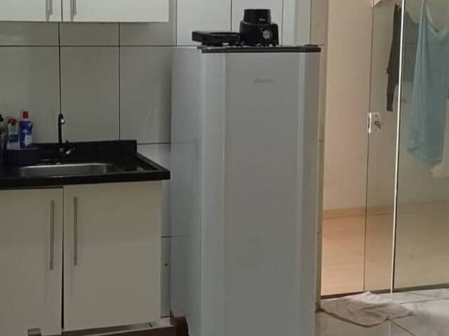 Apartamento para Venda em Americana - 4