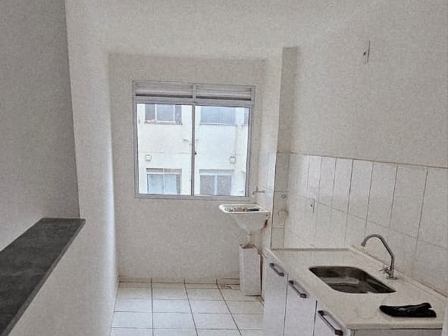 Apartamento para Venda em Americana - 3