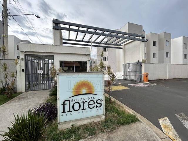 Apartamento para Venda em Americana - 2