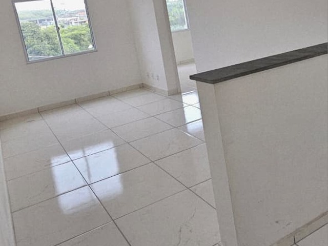 Apartamento para Venda em Americana - 4