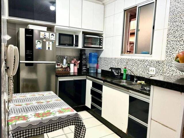 Apartamento para Venda em Americana - 2