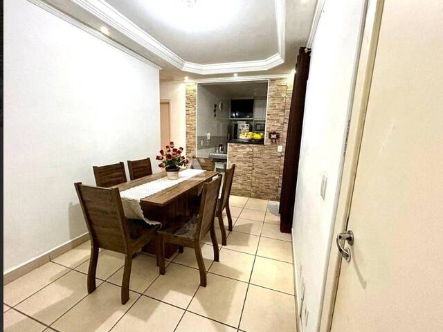 Apartamento para Venda em Americana - 3