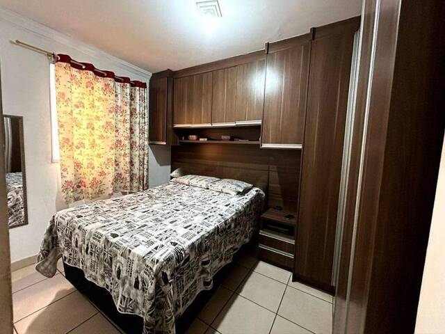 Apartamento para Venda em Americana - 4
