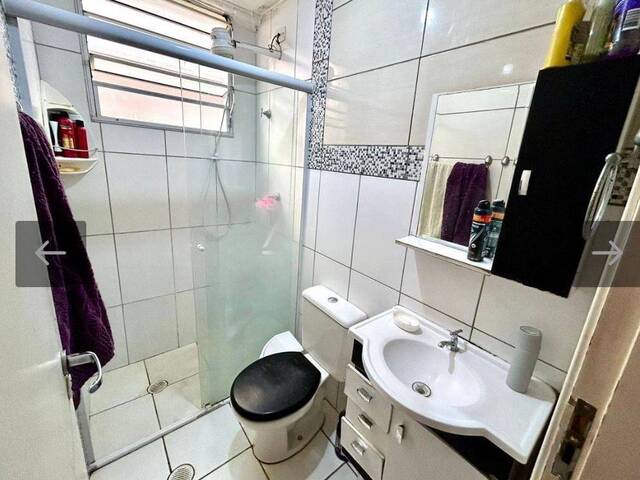 Apartamento para Venda em Americana - 5