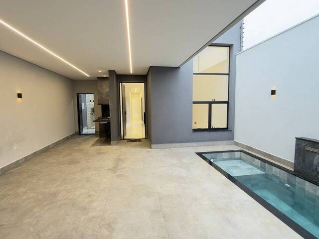 Casa para Venda em Santa Bárbara d
