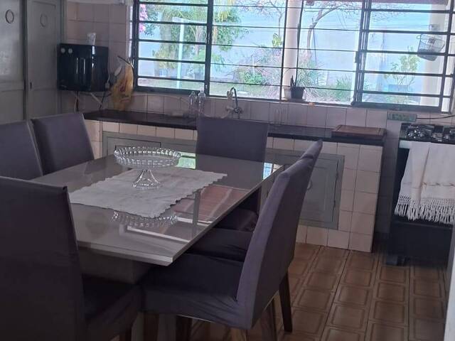Casa para Venda em Americana - 2