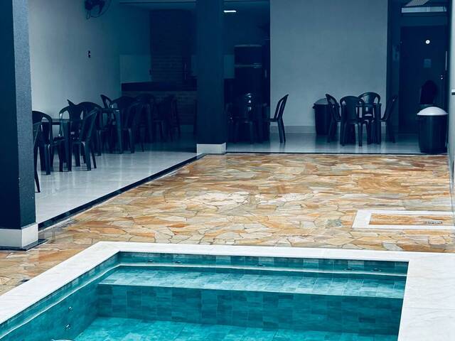 Edícula para Venda em Santa Bárbara d