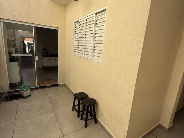 Casa para Venda em Americana - 2