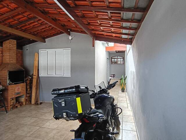 Venda em Vila Santa Maria - Americana