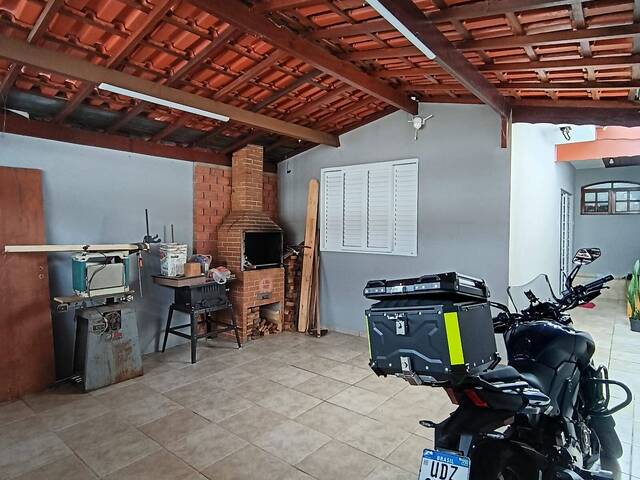 Casa para Venda em Americana - 2