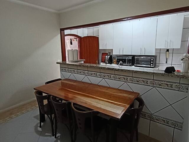 Casa para Venda em Americana - 4