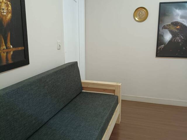 Casa para Venda em Americana - 3