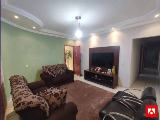 Casa para Venda em Americana - 3