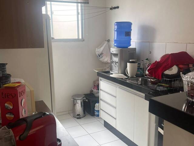Apartamento para Venda em Americana - 5