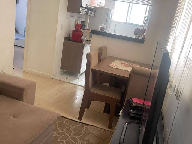 Apartamento para Venda em Americana - 4