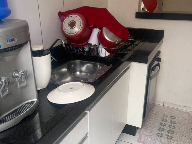 Apartamento para Venda em Americana - 3