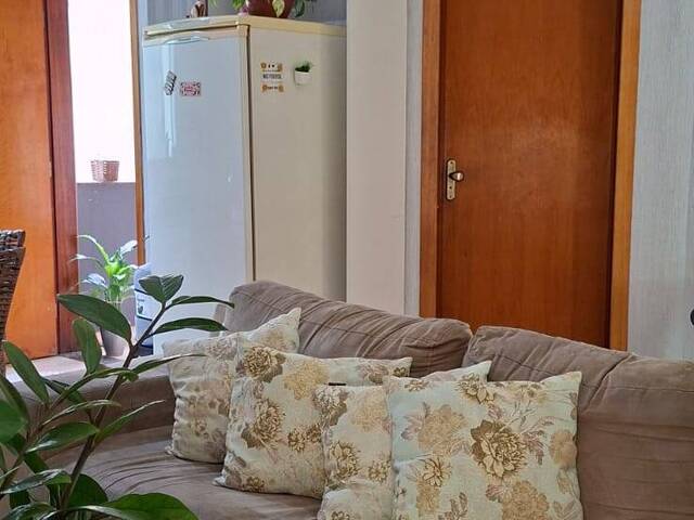 Apartamento para Venda em Americana - 2