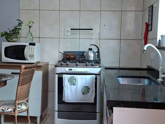 Apartamento para Venda em Americana - 4