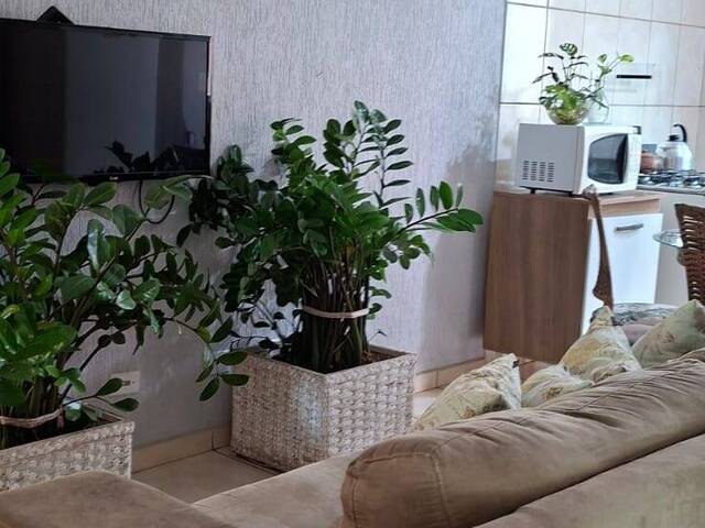 Apartamento para Venda em Americana - 3