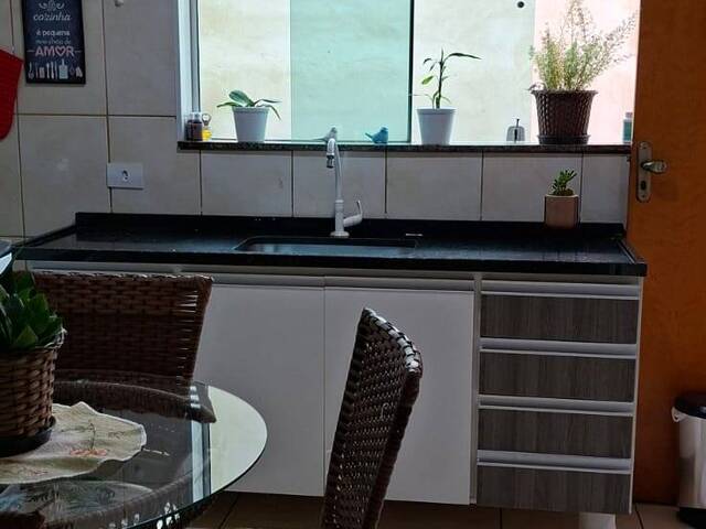 Apartamento para Venda em Americana - 5