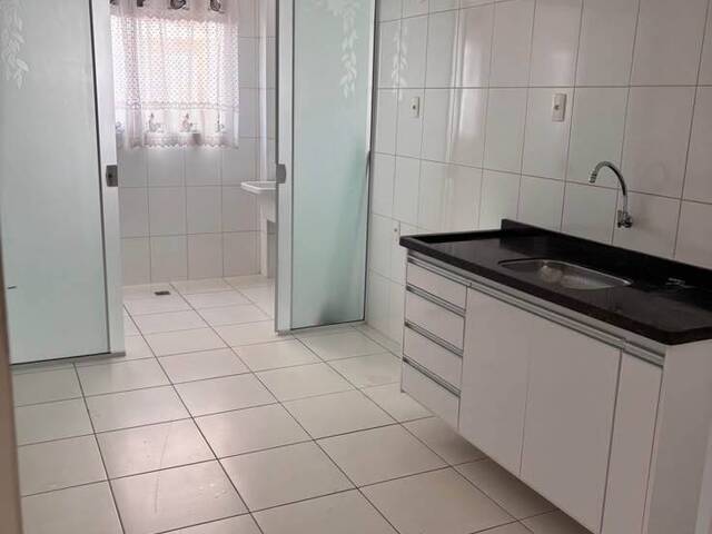 Apartamento para Venda em Americana - 4