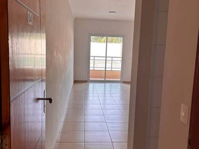 Apartamento para Venda em Americana - 2