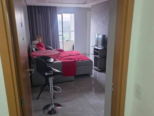 Apartamento para Venda em Santa Bárbara d