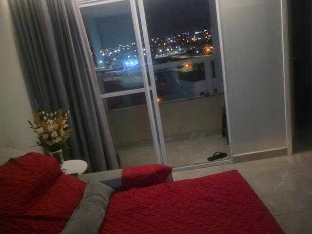 Apartamento para Venda em Santa Bárbara d