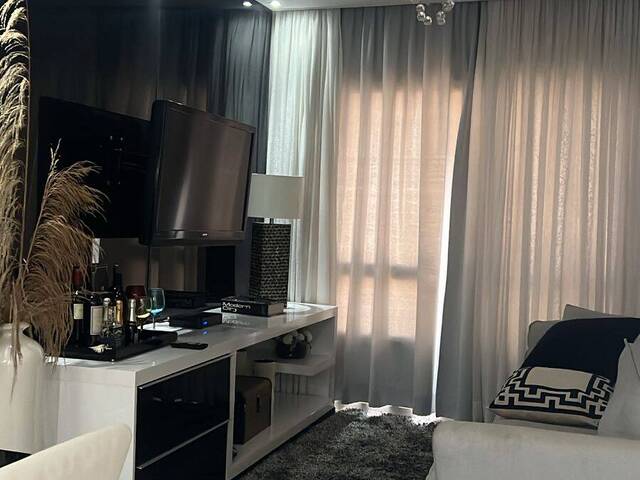Apartamento para Venda em Americana - 2