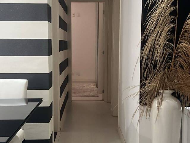 Apartamento para Venda em Americana - 5
