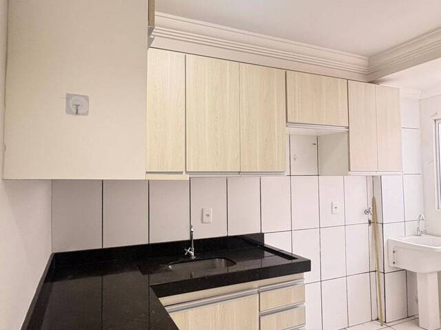 Apartamento para Venda em Americana - 5