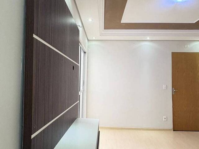 Apartamento para Venda em Americana - 2