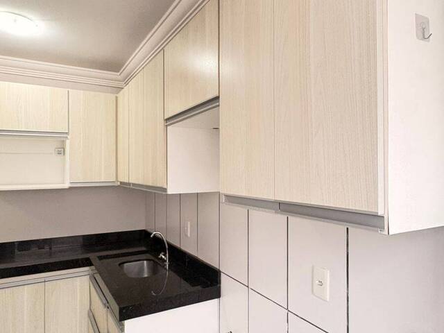 Apartamento para Venda em Americana - 4