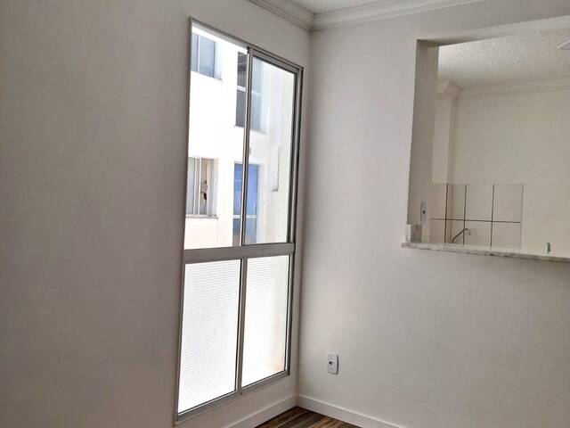 Apartamento para Venda em Americana - 3
