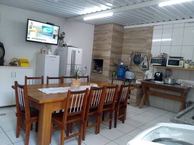 #CA914 - Casa para Venda em Americana - SP - 3