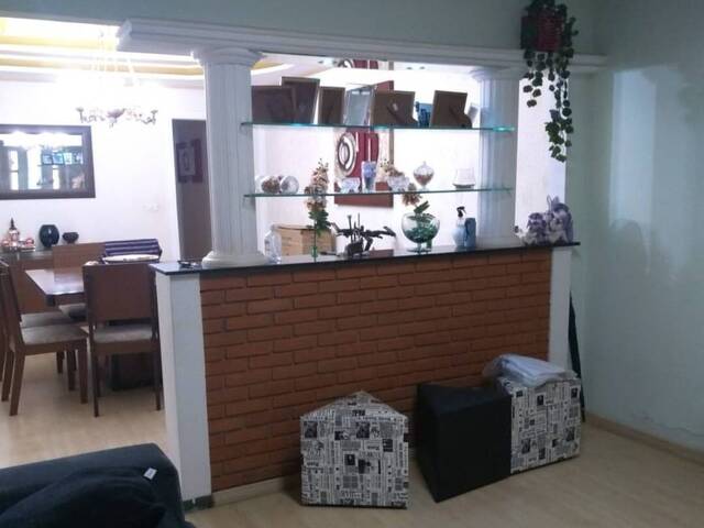 Casa para Venda em Americana - 4