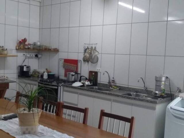 Casa para Venda em Americana - 5